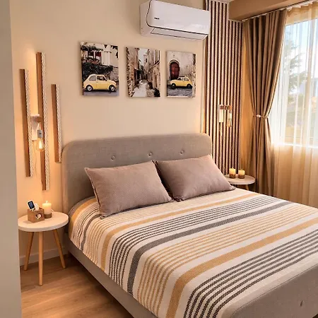 Do Teb 2br 2bath Center Near *