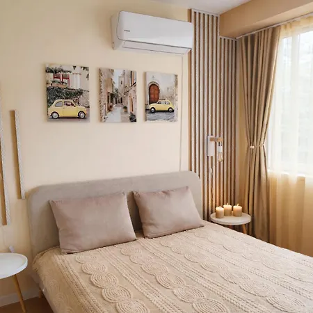 Apartment Do Teb 2br 2bath Center Near Slantschew brjag