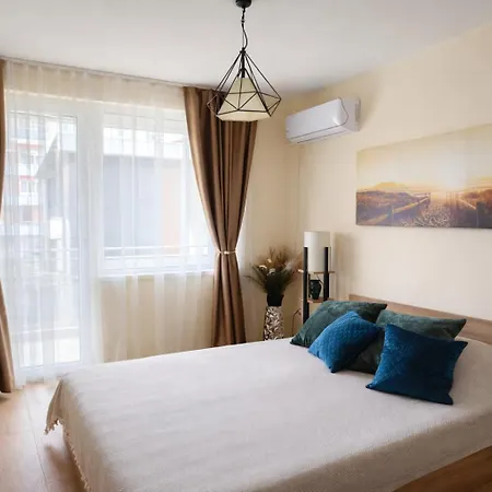 Do Teb 2br 2bath Center Near Apartment *