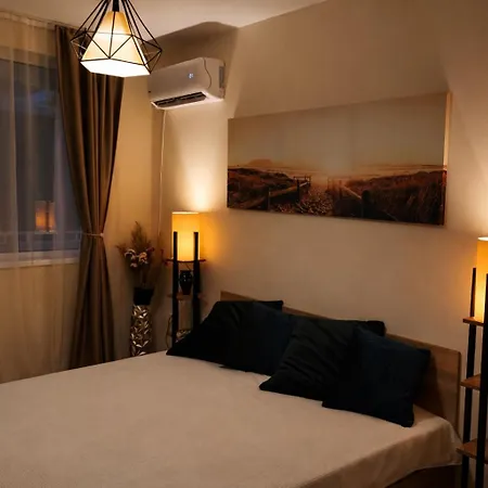 Apartment Do Teb 2br 2bath Center Near *
