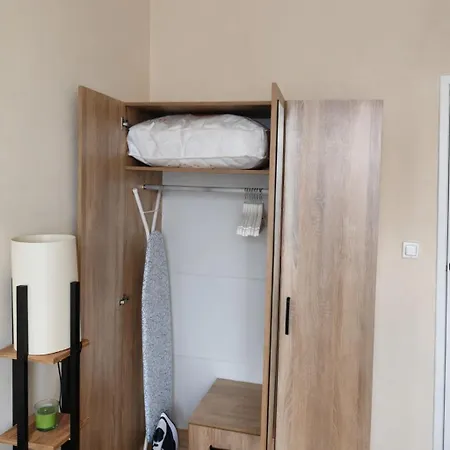 Do Teb 2br 2bath Center Near Apartment *