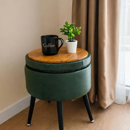 Do Teb 2br 2bath Center Near