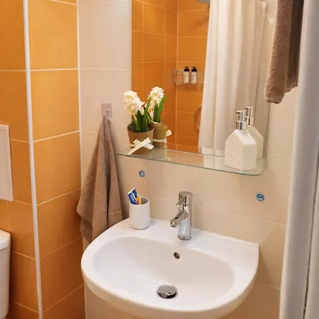 Do Teb 2br 2bath Center Near *