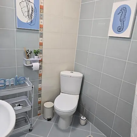 Do Teb 2br 2bath Center Near * Slantschew brjag