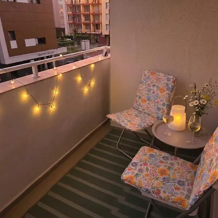 Do Teb 2br 2bath Center Near Apartment
