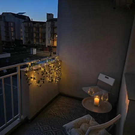 アパート Do Teb 2br 2bath Center Near *