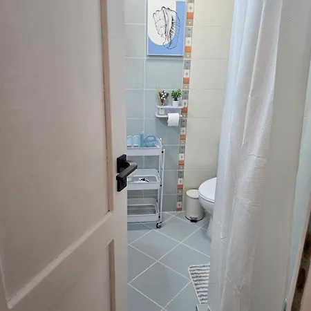 Do Teb 2br 2bath Center Near