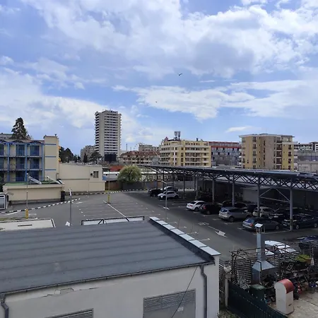 Apartment Do Teb 2br 2bath Center Near