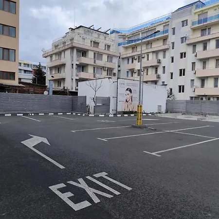 Do Teb 2br 2bath Center Near Apartment *