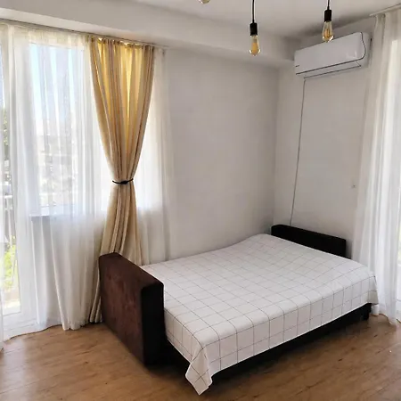 Apartment Do Teb 2br 2bath Center Near *